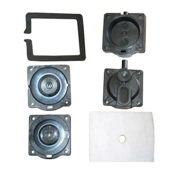 Alita Alita AL-100 / AL-120 revisie set