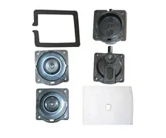 Alita Alita AL-80 revisie set - oud model