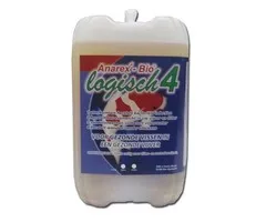 Anarex Bio Logisch voor koi en vijver Anarex Bio 20 ltr