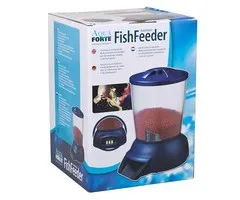 Aquaforte Aquaforte Automatic Fishfeeder