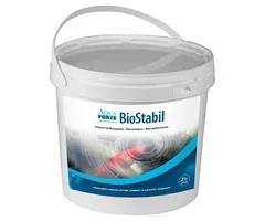 Aquaforte Aquaforte Bio-Stabil 2,5 kg
