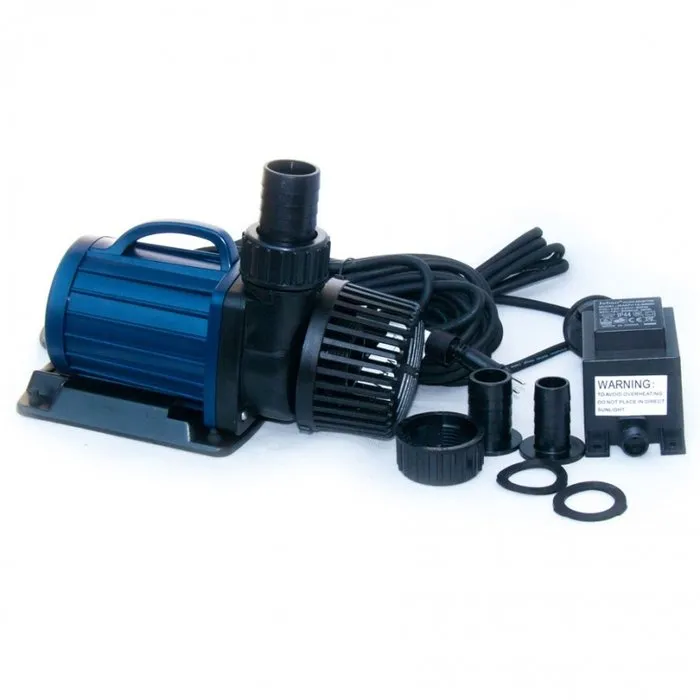 Aquaforte Aquaforte DM-6500 LV