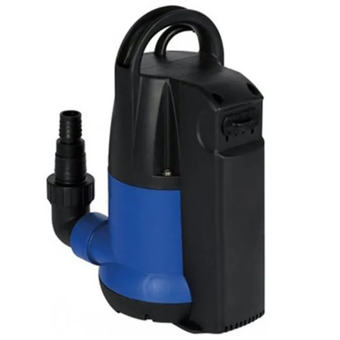 Aquaforte Aquaforte Dompelpomp AF250 met ingebouwde vlotter