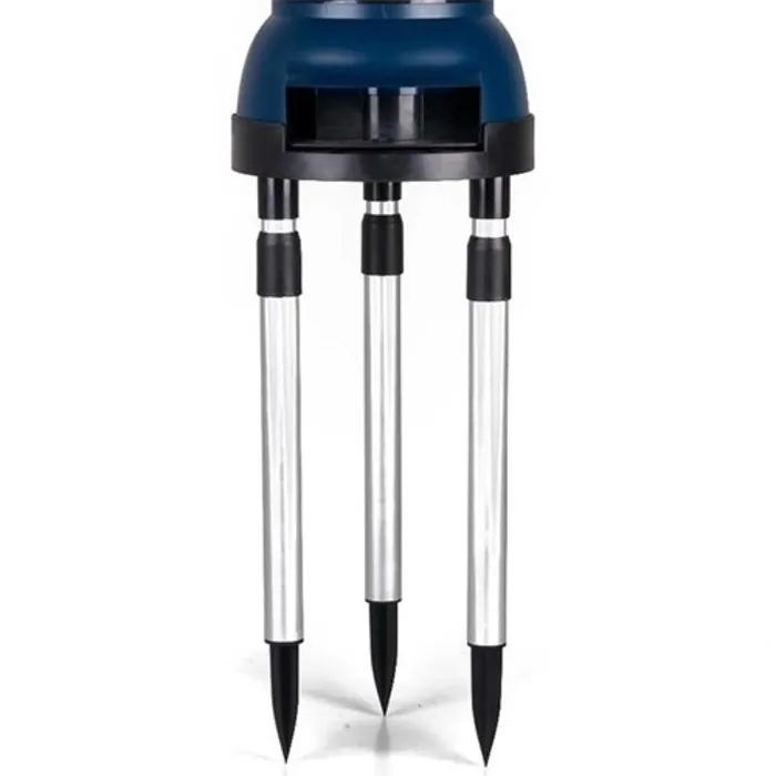 Aquaforte Aquaforte driepoot standaard voor fishfeeder