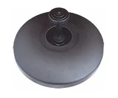 Aquaforte Aquaforte Drijvende Fontein Met Pomp