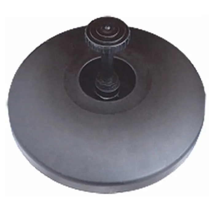 Aquaforte Aquaforte Drijvende Fontein Met Pomp