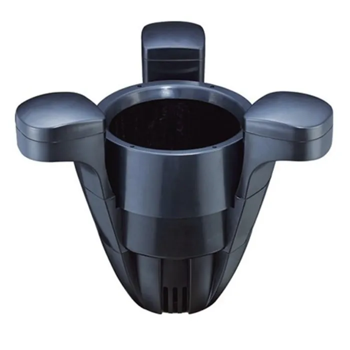 Aquaforte Aquaforte drijvende skimmer met pomp