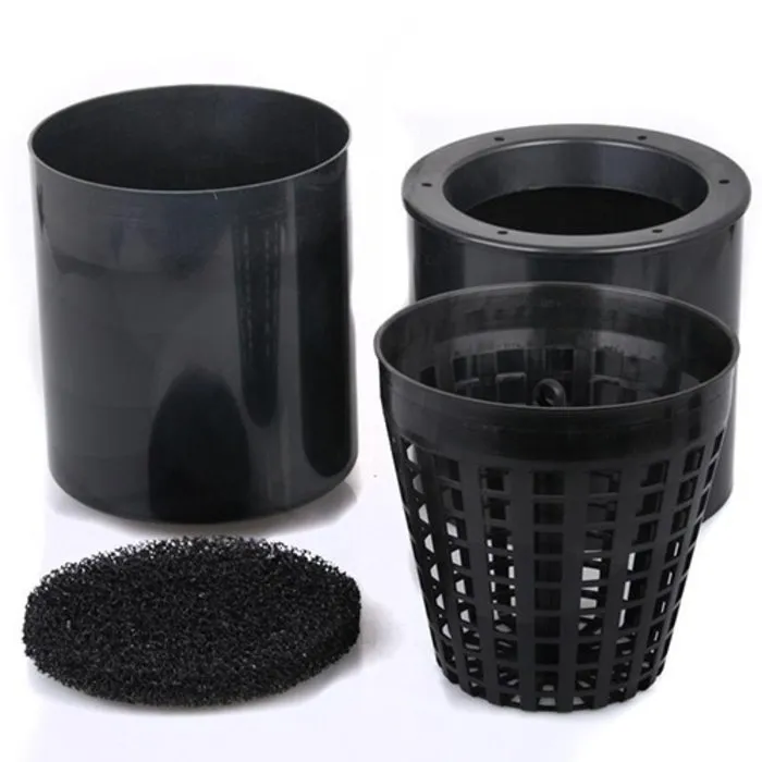 Aquaforte Aquaforte drijvende skimmer op standaard