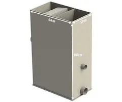 Aquaforte Aquaforte Econosieve