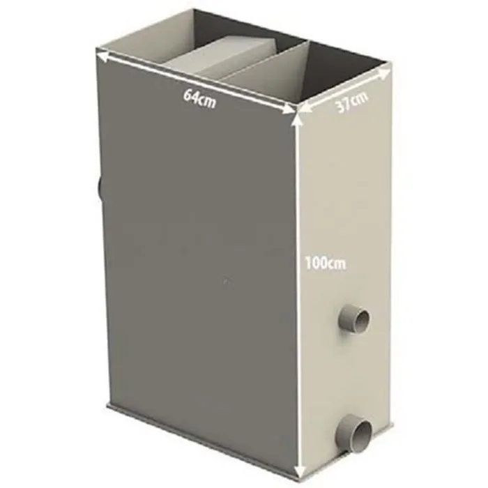 Aquaforte Aquaforte EconoSieve