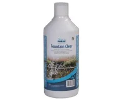 Aquaforte Aquaforte Fontein Helder 1 ltr