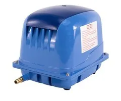 Aquaforte Aquaforte luchtpomp AP-200