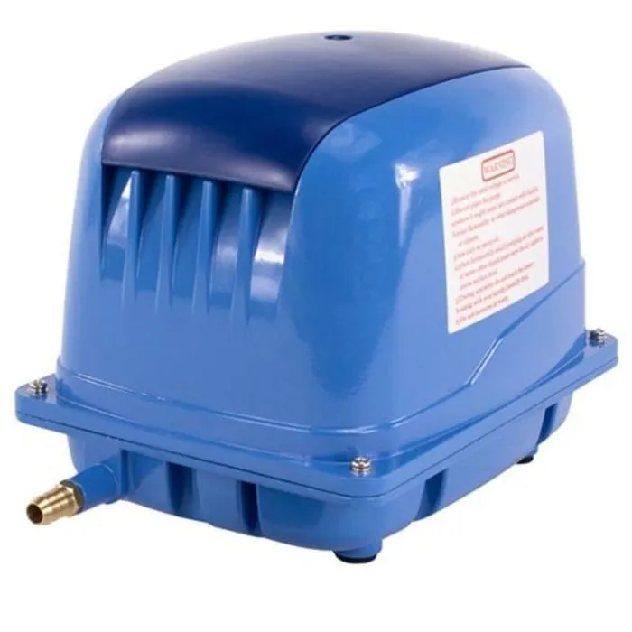 Aquaforte Aquaforte luchtpomp AP-200