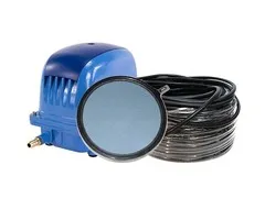 Aquaforte Aquaforte luchtpomp AP-45 SET