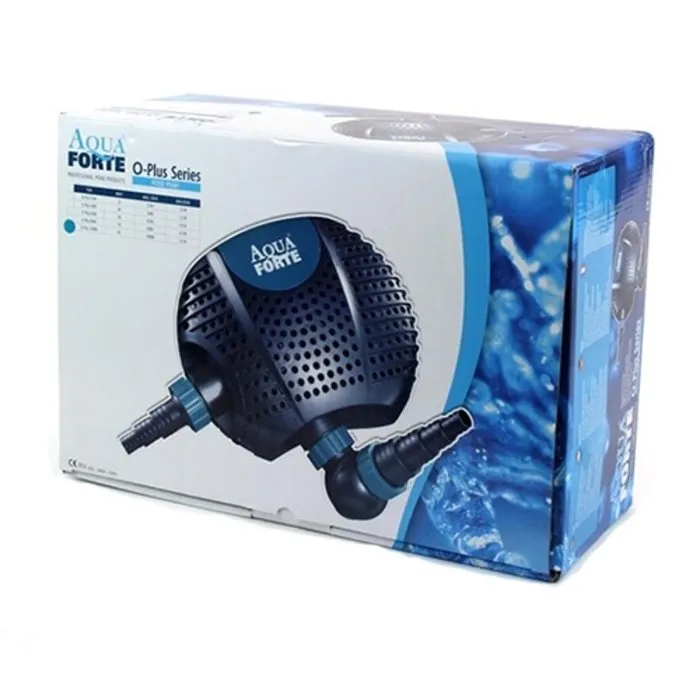 Aquaforte Aquaforte O-Plus 8000