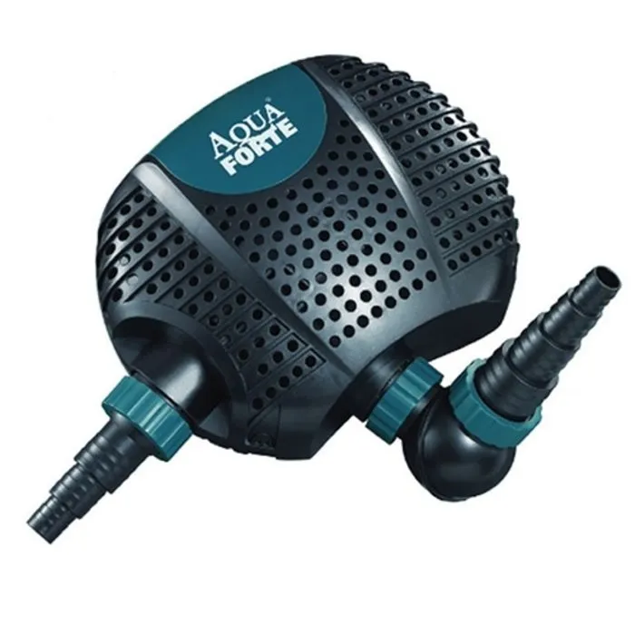 Aquaforte Aquaforte O-plus low voltage 6500LV 12volt
