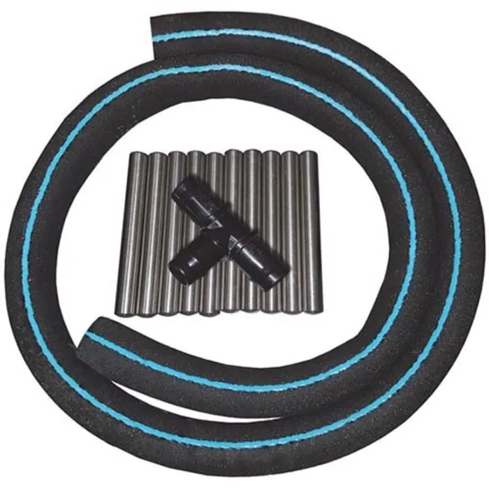 Aquaforte Aquaforte Professionele Beluchter Sets Ring 300 mm (actie)