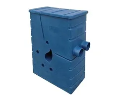 Aquaforte AquaForte SmartSieve