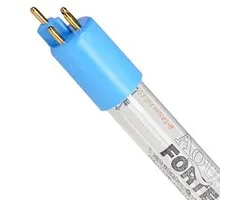 Aquaforte AquaForte T5 vervangingslamp 75 watt blauwe fitting