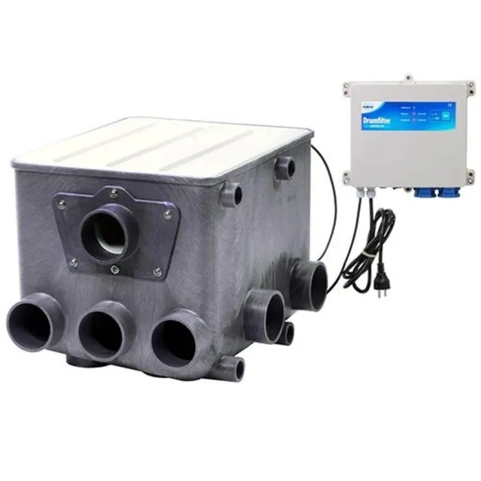 Aquaforte Aquaforte Trommelfilter AFT-1G