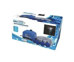 Aquaforte Aquaforte Luchtpomp V10 Hi Flow Compleet Set