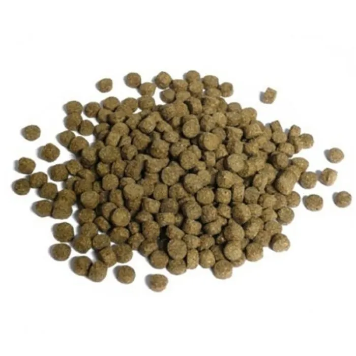 Aquaforte Aquaforte Wheatgerm M 15 KG (6mm)