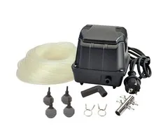 Aquaking Aquaking luchtpomp Set AK²-20