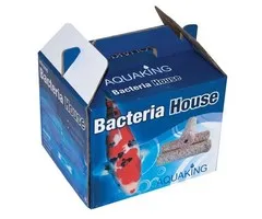 Aquaking Aquaking Bacteria House 40x170mm circa 3,5 KG