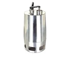 Aquaking Aquaking dompelpomp WQ-1.1-BS