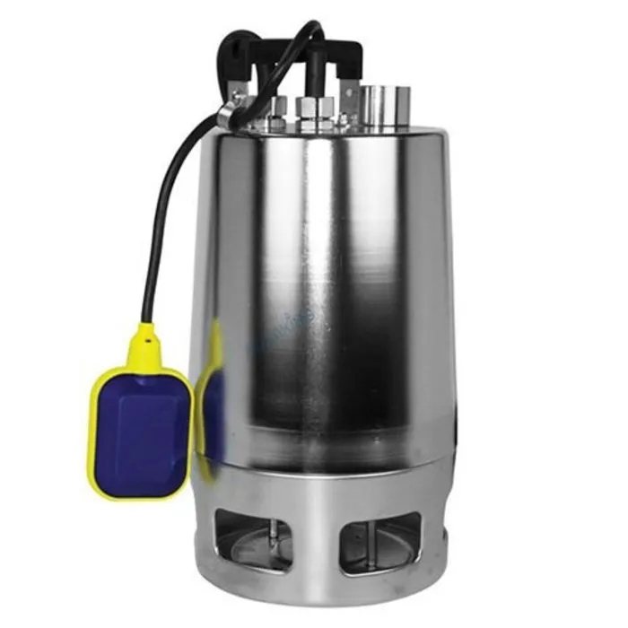 Aquaking Aquaking dompelpomp WQ-1.1-BS met vlotter