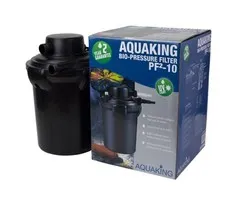 Aquaking Aquaking drukfilter PF2-10 ECO