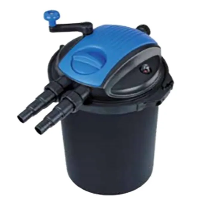 Aquaking Aquaking drukfilter PF2-30 ECO