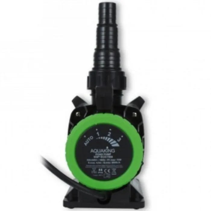 Aquaking Aquaking EGP² ECO Vijverpomp 5000