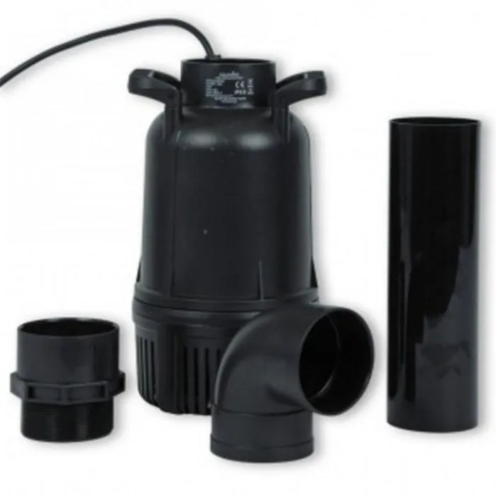 Aquaking Aquaking JKP²-36000 NG Big Flow Pomp