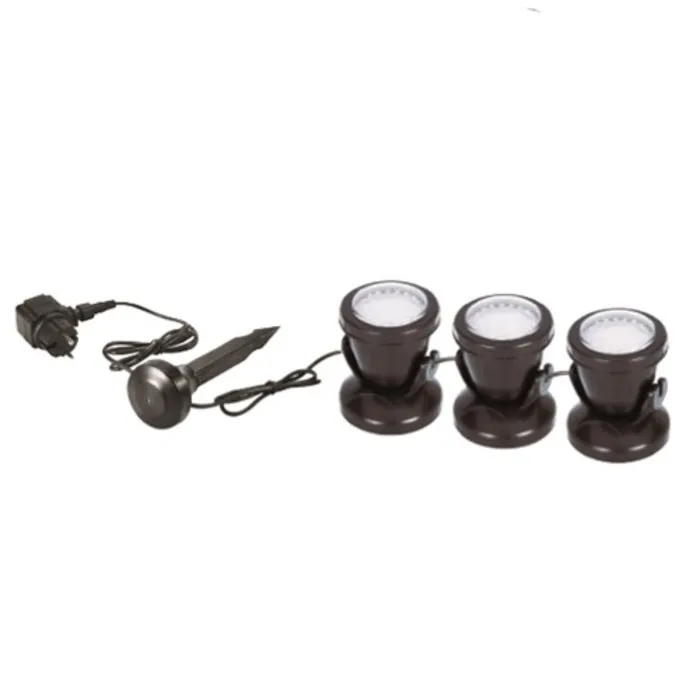 Aquaking Aquaking LED 48 sensor set (3 stuks)