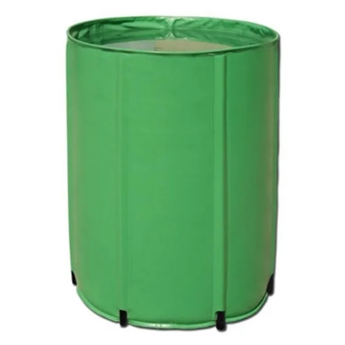 Aquaking Aquaking opvouwbaar watervat 100 liter