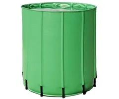 Aquaking Aquaking opvouwbaar watervat 160 liter