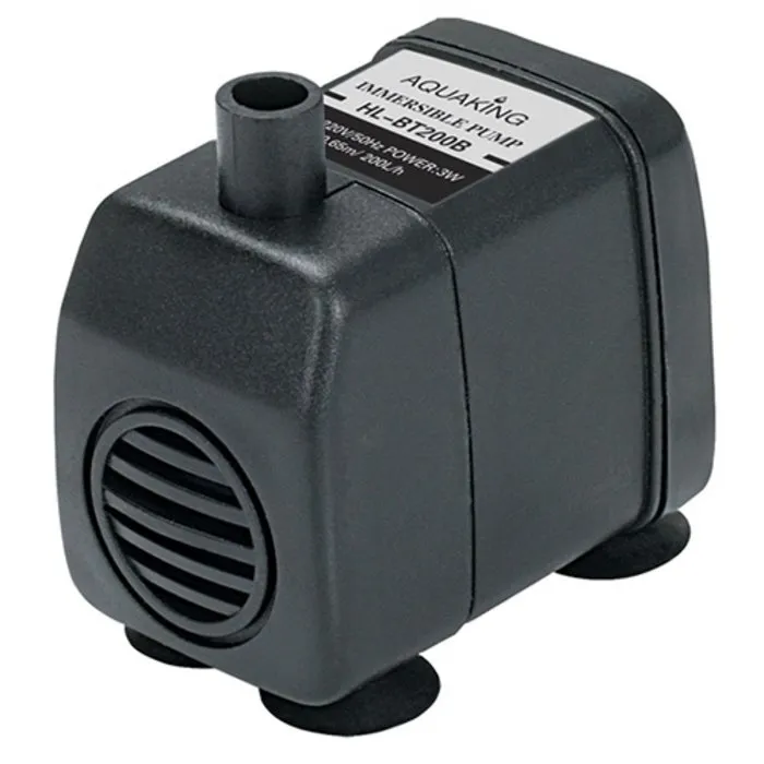 Aquaking Aquaking pomp BT-200B