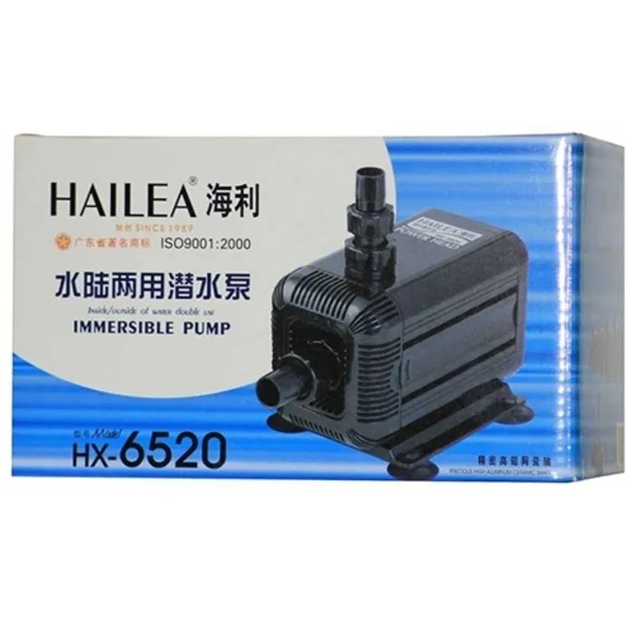 Aquaking Aquaking HX-6520 Vijverpomp