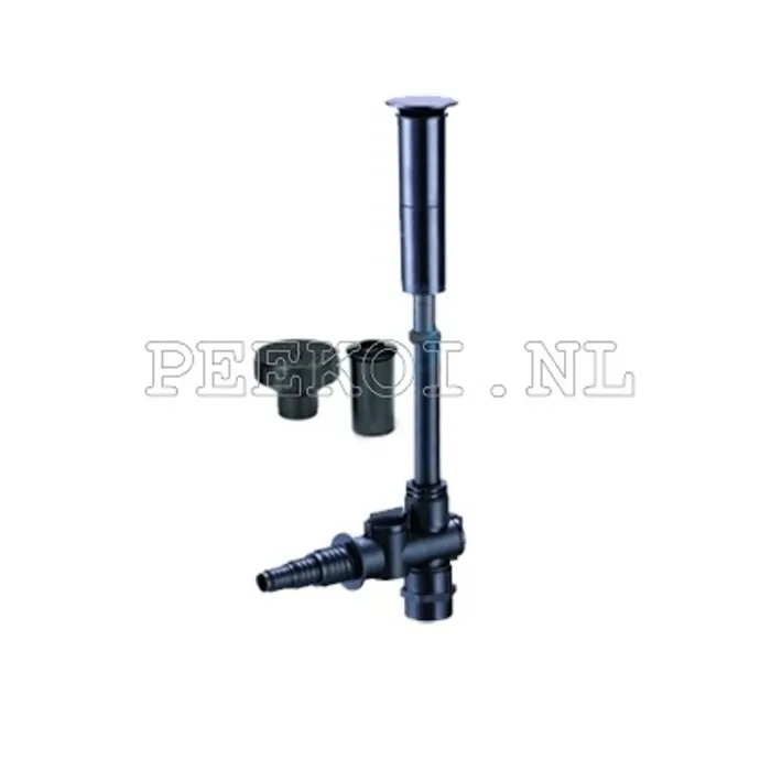 Aquaking Aquaking pomp toebehoren type: FT-05