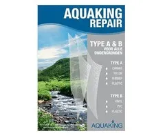 Aquaking AquaKing Repair