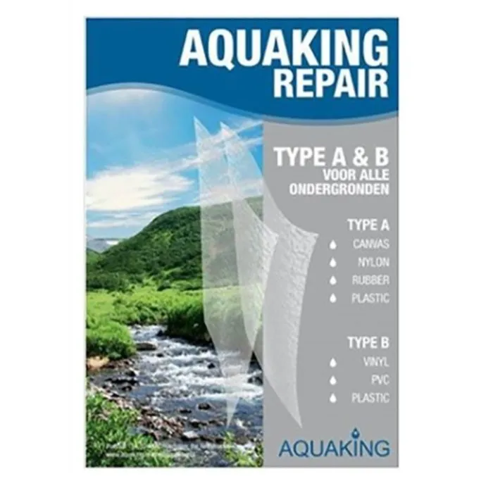 Aquaking AquaKing Repair