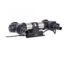 Aquaking Aquaking RVS2 JUVC-36 watt PL