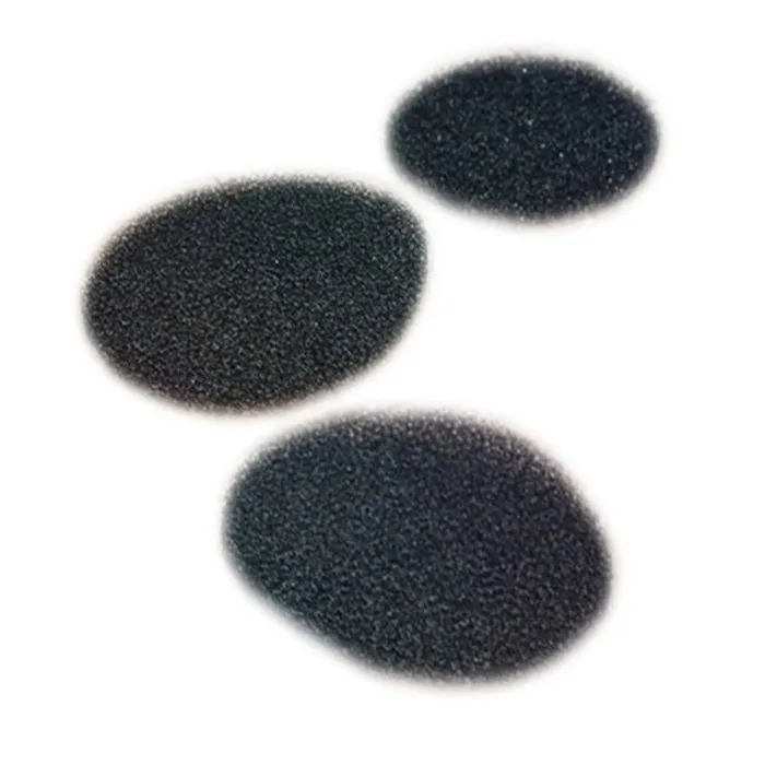 Aquaking Aquaking Skimmer SK-30 sponzenset