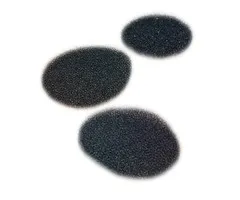 Aquaking Aquaking Skimmer SK-40 sponzenset