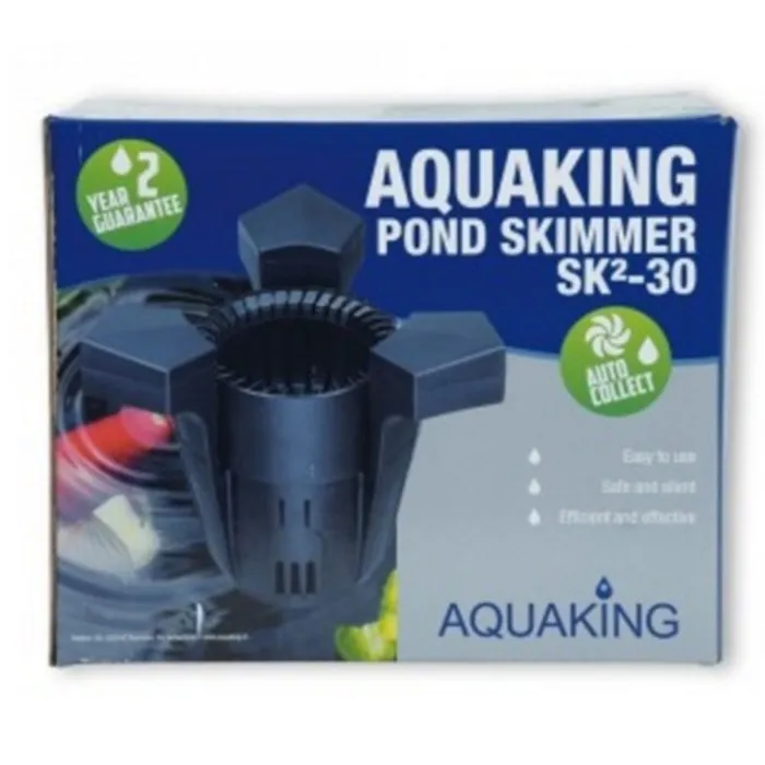 Aquaking Aquaking Skimmer SK2-30