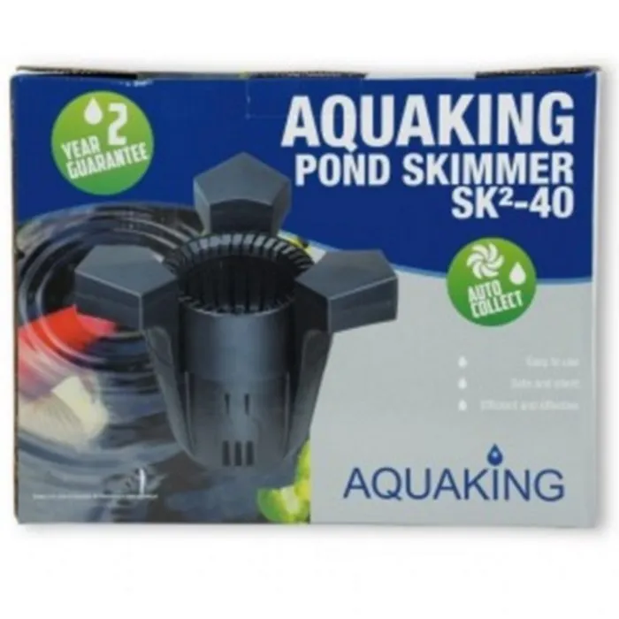 Aquaking Aquaking Skimmer SK2-40