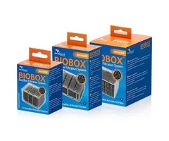 Aquatlantis Aquatlantis Easybox Activated Carbon L