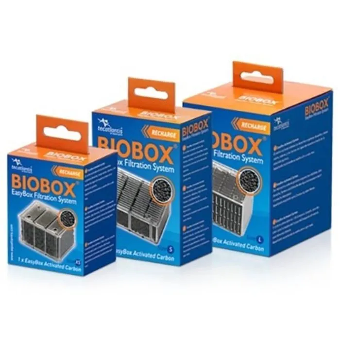 Aquatlantis Aquatlantis Easybox Activated Carbon L