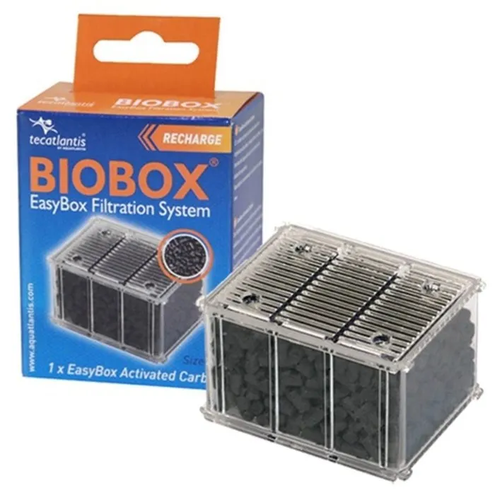Aquatlantis Aquatlantis Easybox Activated Carbon L